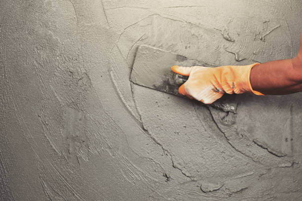 Best Concrete Flooring Contractor  in Germantown, IL