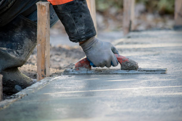 Waterproofing & Drywells in IL