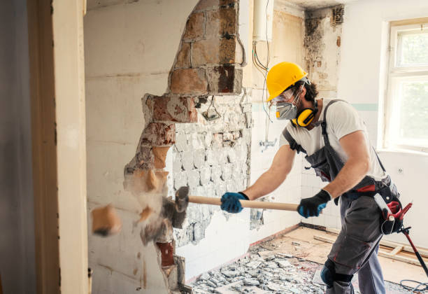 Best Concrete Leveling Services  in Germantown, IL