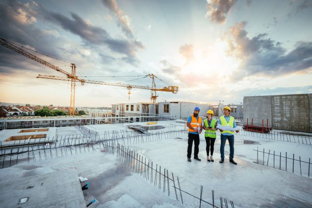 Best Concrete Demolition Services  in Germantown, IL